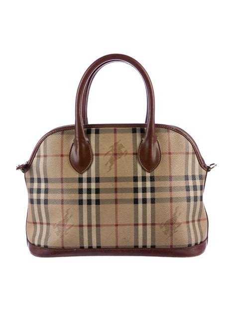 vintage burberry bag small|old style burberry handbags.